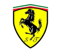 Ferrari-Logo