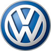 Volkswagen logo